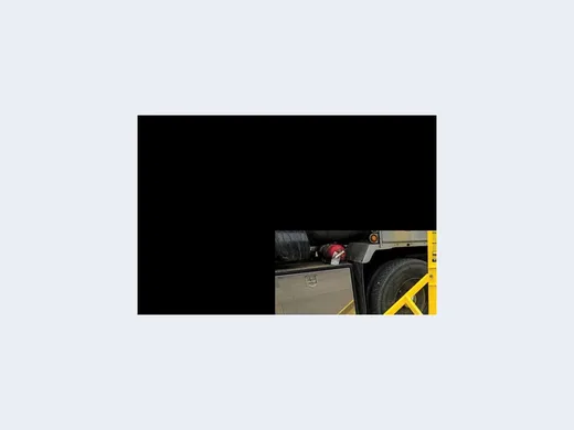 Linha de Vida para Carga e Descarga