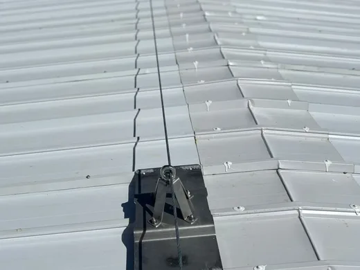 Sistema de Prevenção de Quedas